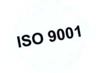 Quality_white1 ISO 9001